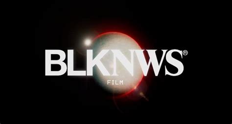 Khalil Joseph’s ‘BLKNWS’ Video Installation Gets Feature.